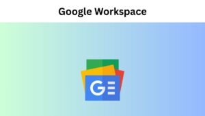 Google Workspace
