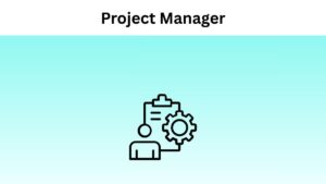 Project Manager