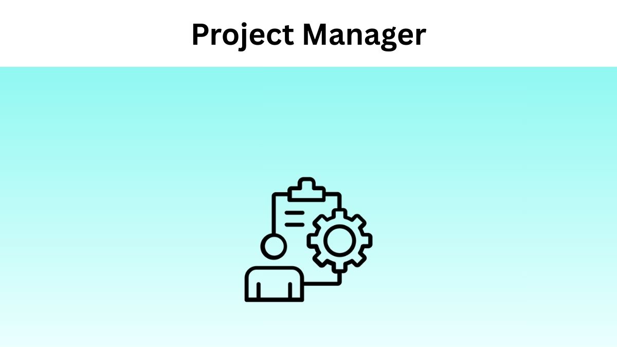 Project Manager