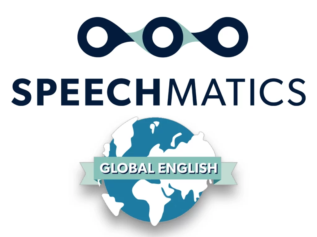 Speechmatics