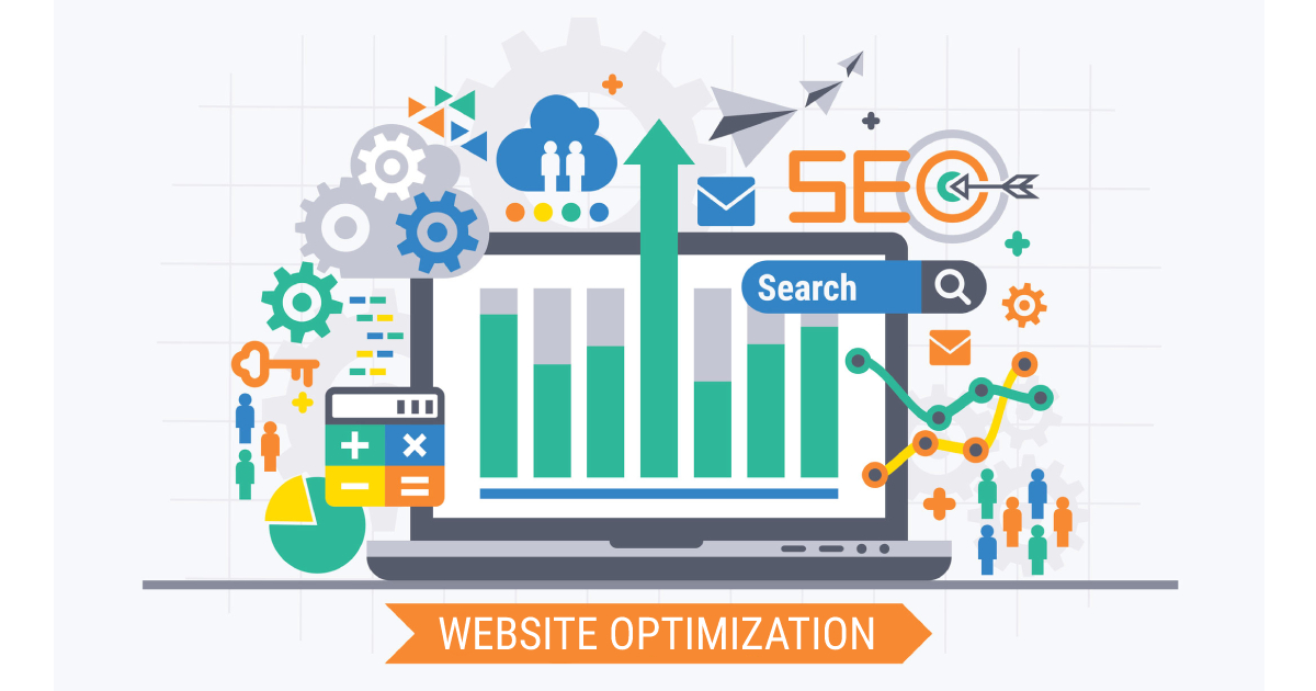 Website Optimization Strategies