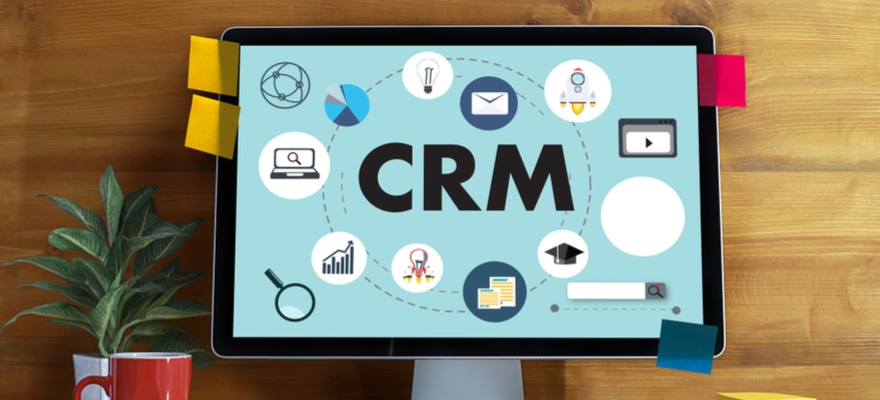 Best CRM Software