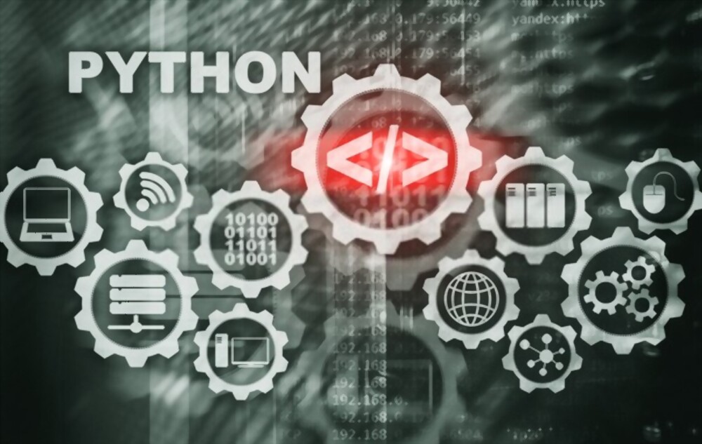 How to Use Python for SEO? Learn What You Can Do
