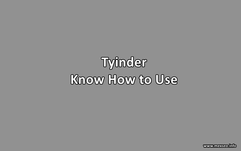 Best Tips to Use Tyinder Like a Pro to Find Soul Mate