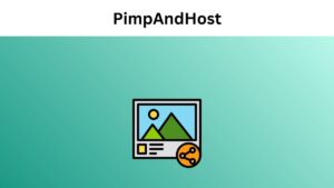 PimpAndHost: picture-sharing & hosting website
