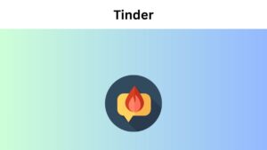 Tinder