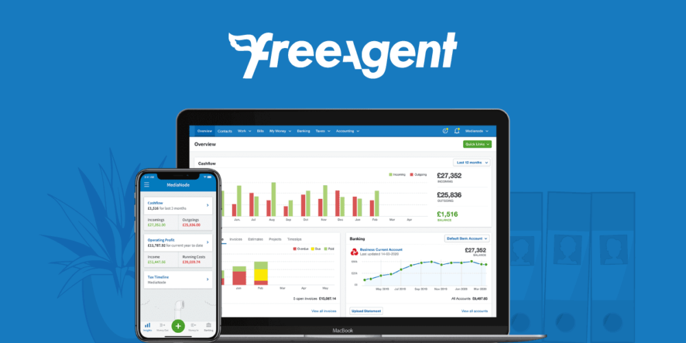 FreeAgent