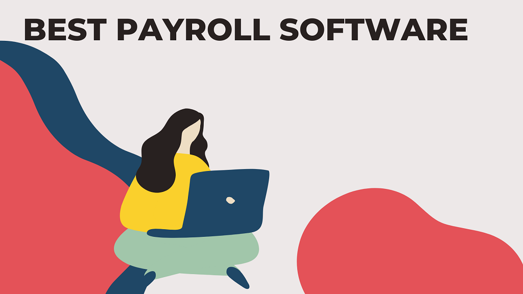 payroll software