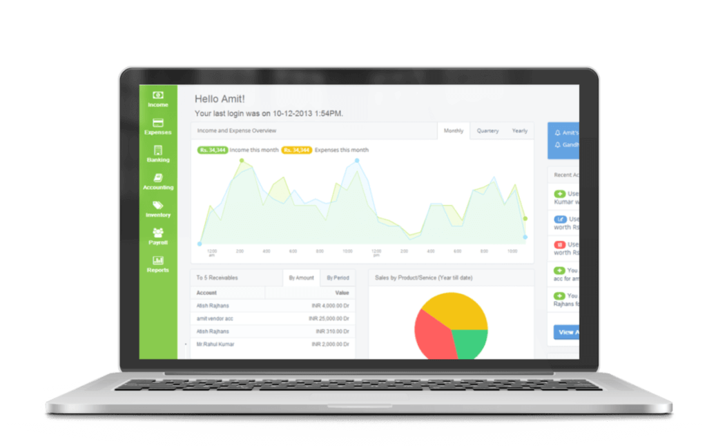 Profitbooks 