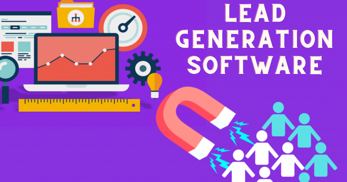 Lead Generation Software