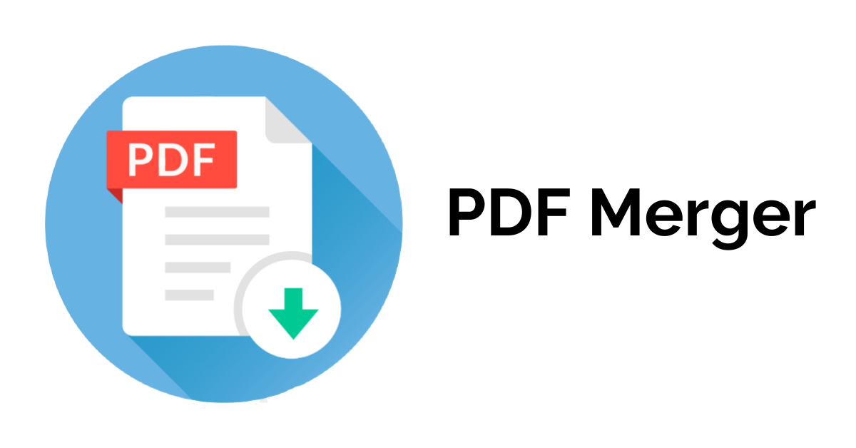 PDF Merger