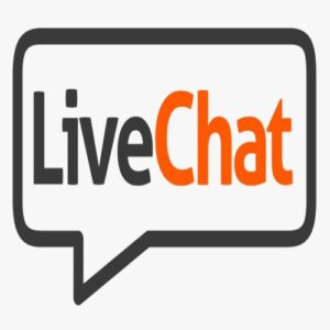 Live Chat