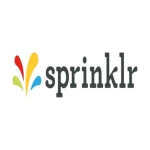 Sprinklr