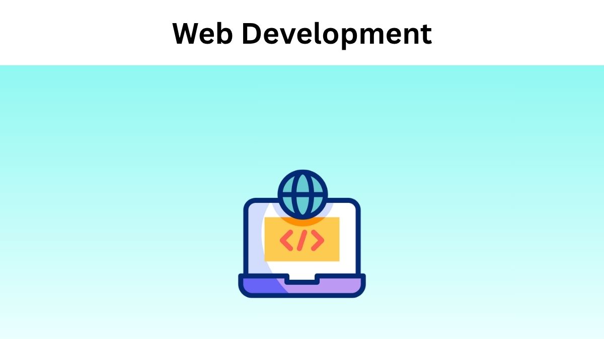 The Importance of Web Development