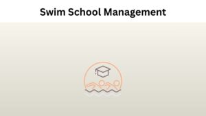 Swim School Management