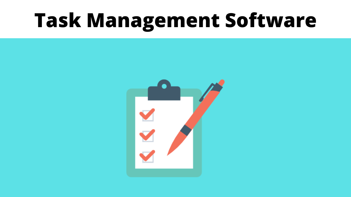 task management software