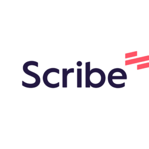 Scribe