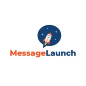 message launch