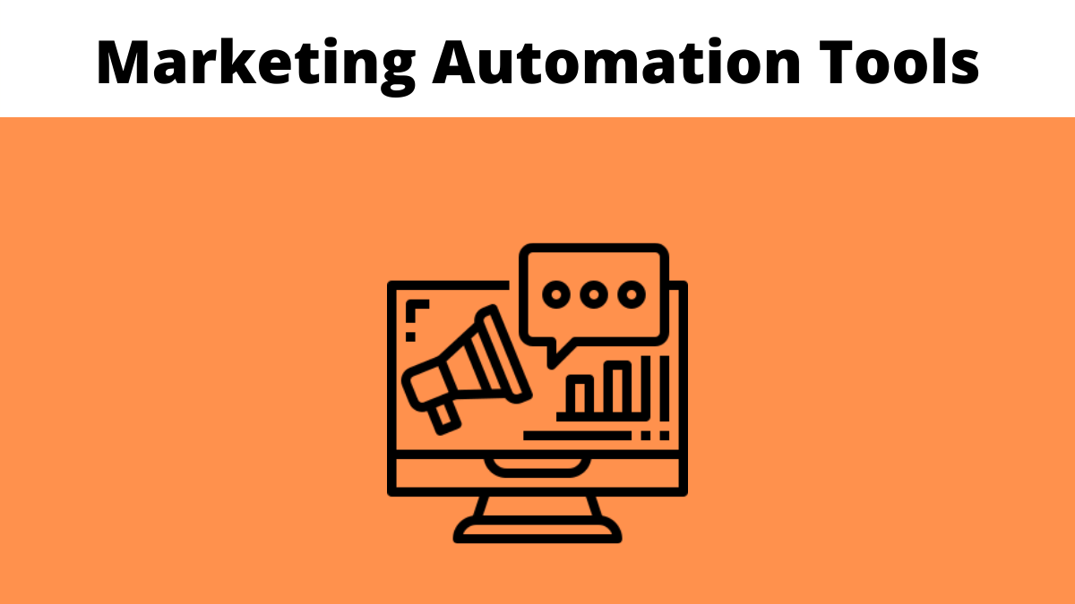 marketing automation tools