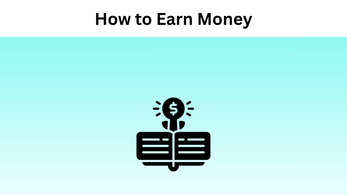 How to Earn Money for an Expensive Vacation