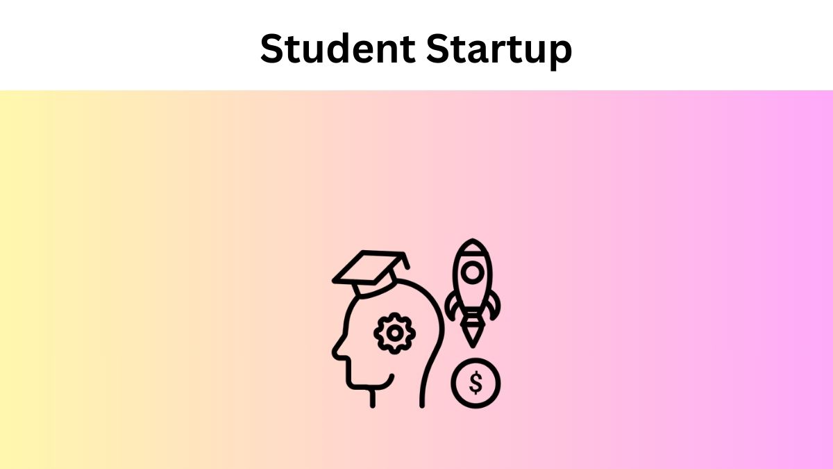 Marketing Strategy for a Student Startup