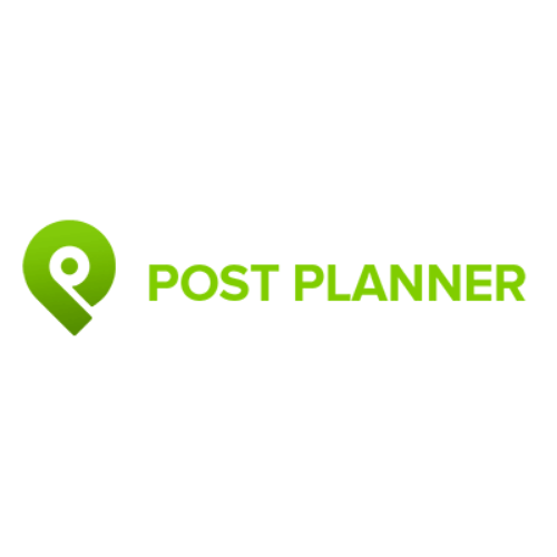 post planner
