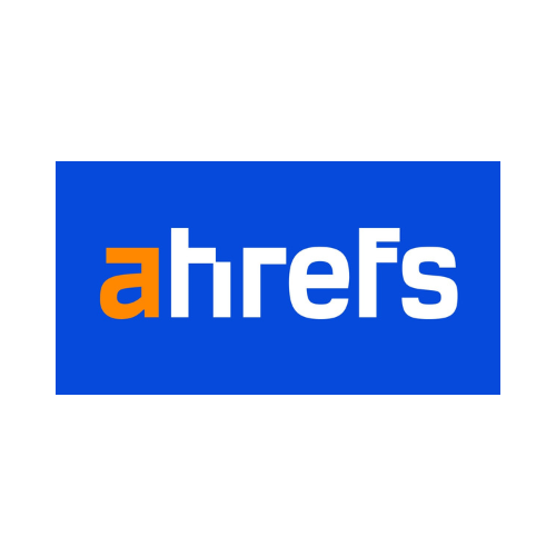 ahrefs