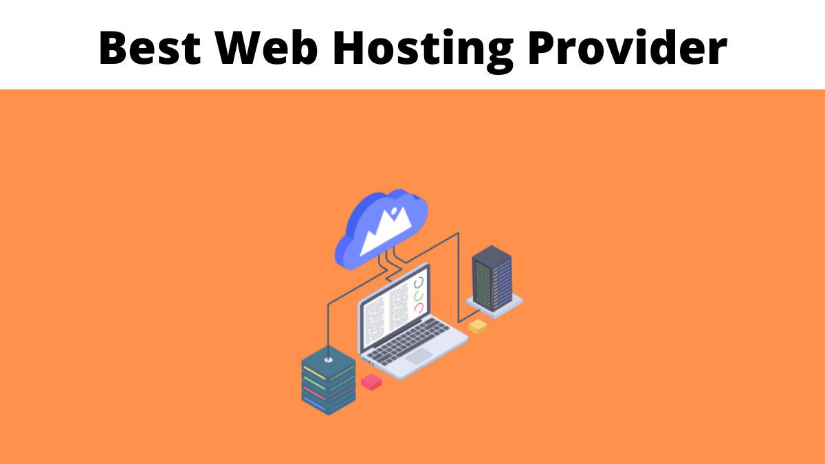 Best Web Hosting Provider