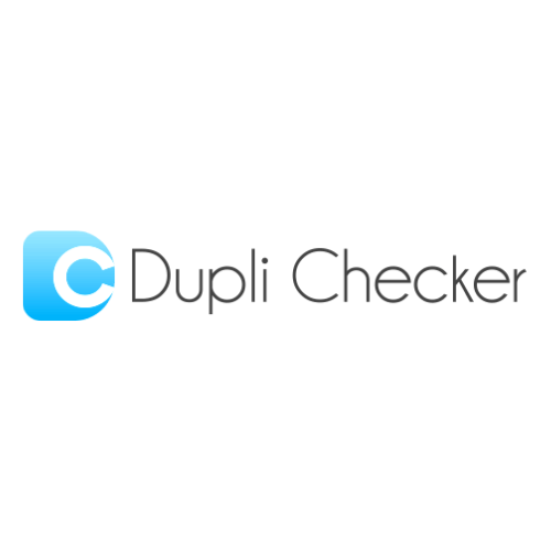 dupli checker