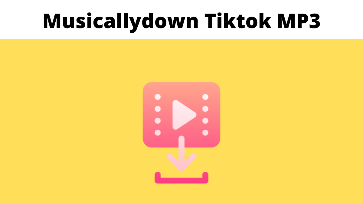 SSSTikTok  Browser Tool For TikTok Music Downloader