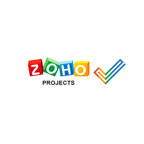 zoho projects