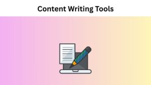 10 Powerful Content Writing Tool for Crafting SEO-Friendly Content