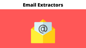 Email Extractors