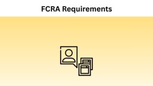 account information disputed by consumer meets fcra requirements