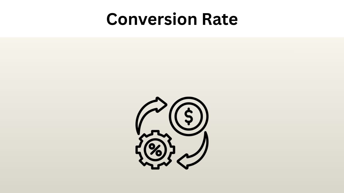 Tips to Increase your Conversion Rate