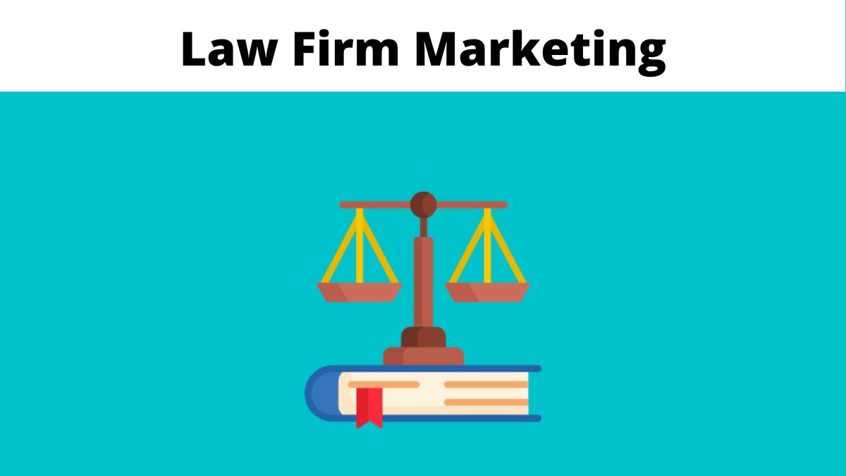 Law Firm Marketing SEO