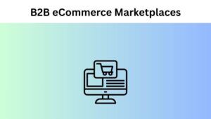 Discover Top 12 B2B eCommerce Marketplaces for Finding Buyers