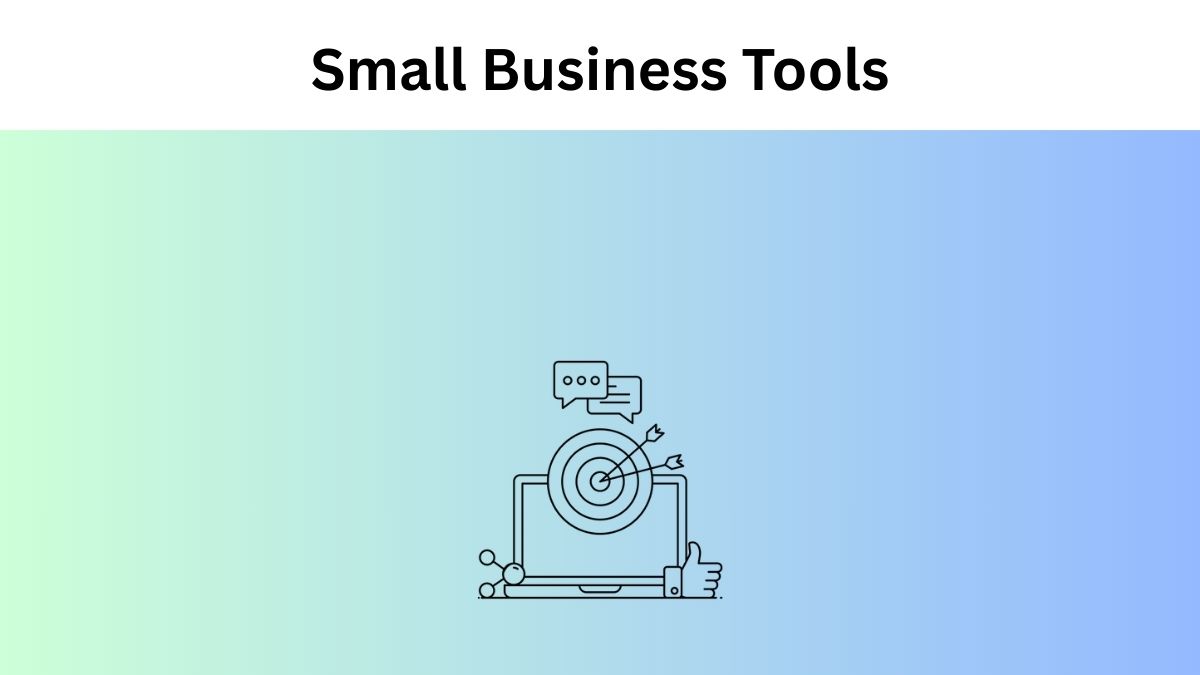 Explore small business tools to enhance profitability