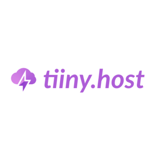 Tiiny Host