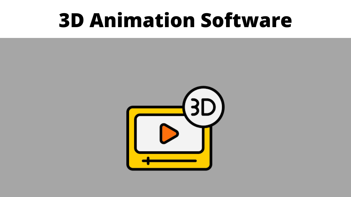 The 20 Best 3D Animation Software - MexSEO
