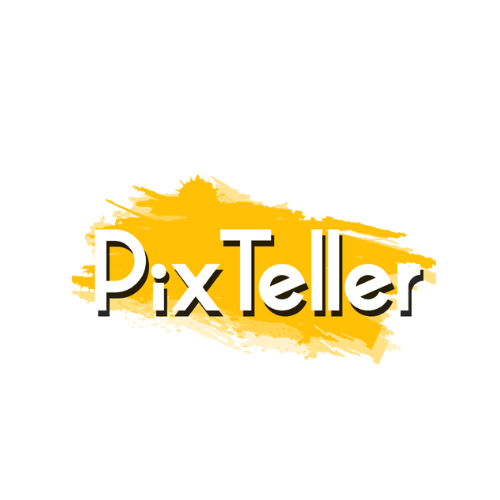 PixTeller