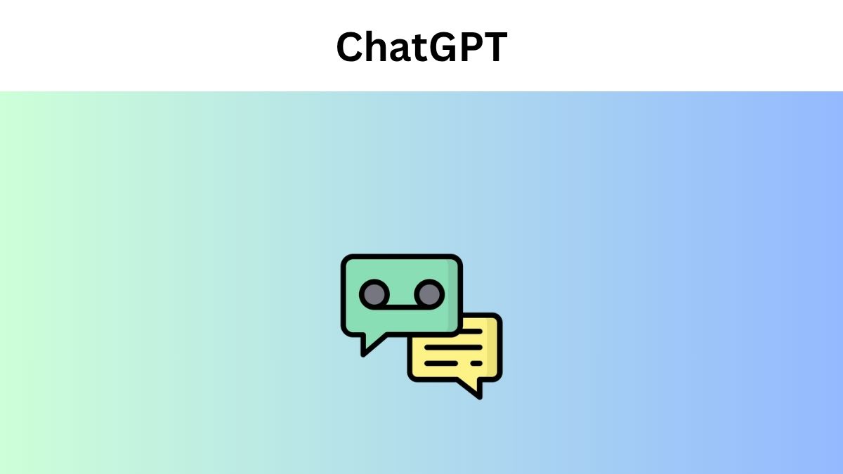 ChatGPT