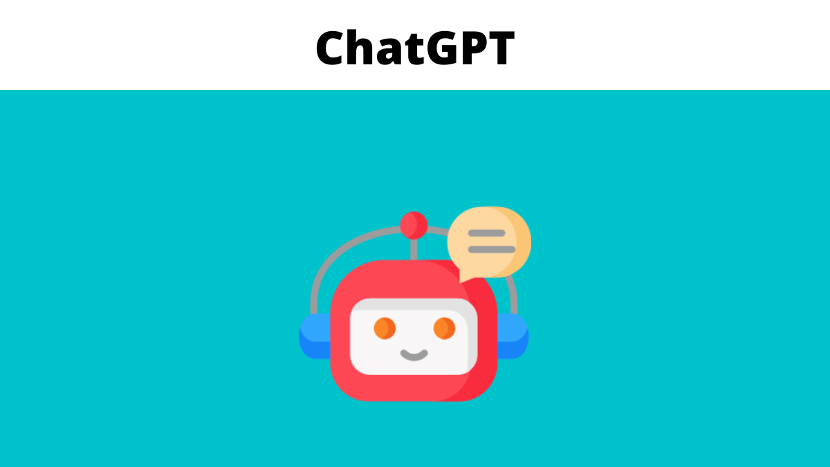 chatgpt