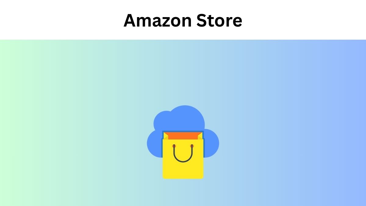 How to Get a Start New Amazon Store