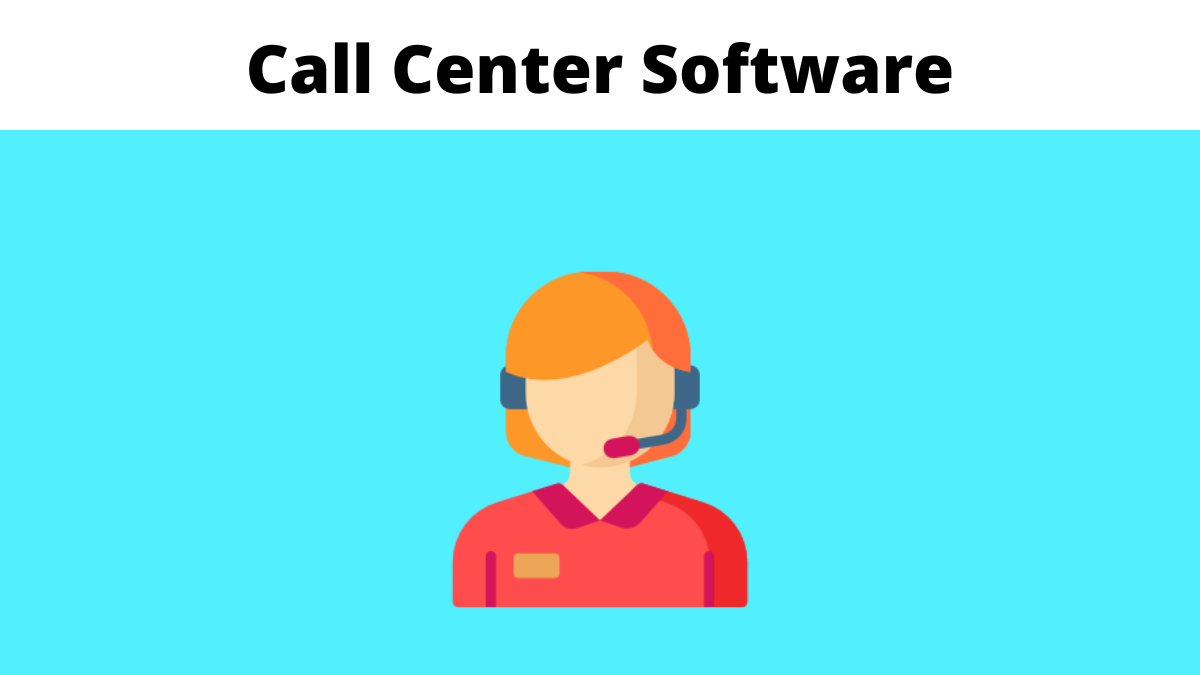 call center software