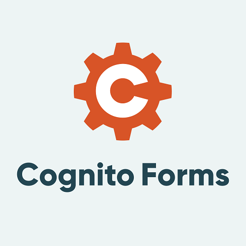 Cognito Forms