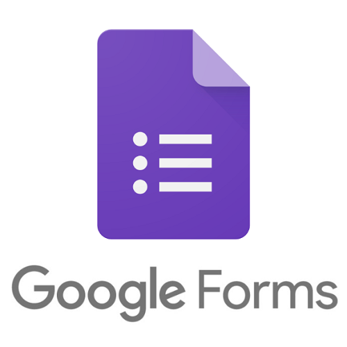 Google Forms