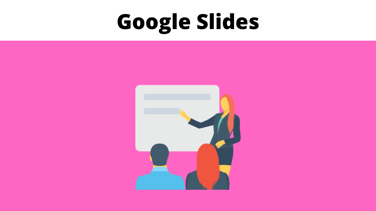 google slides