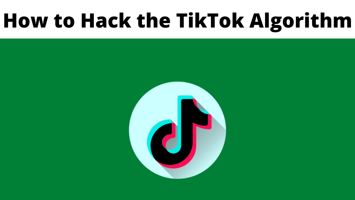 How to Hack the TikTok Algorithm