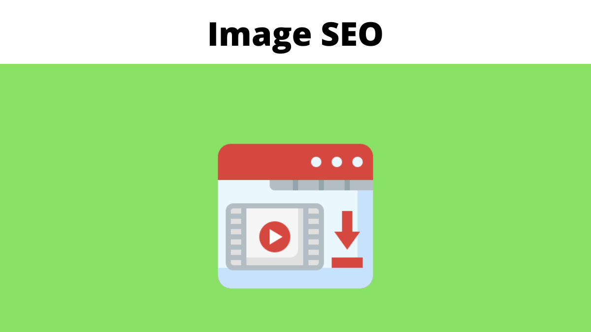 Image SEO